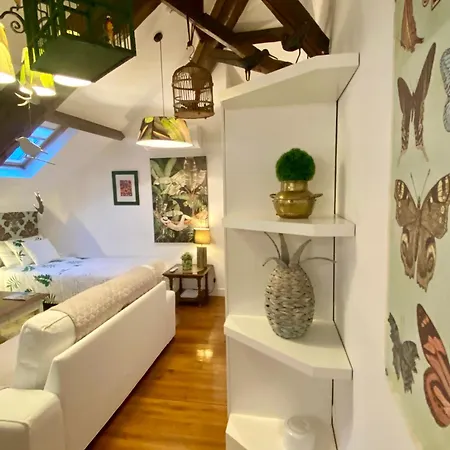 Studios With Mezzanine Rua Da Moeda Lissabon Exterior foto