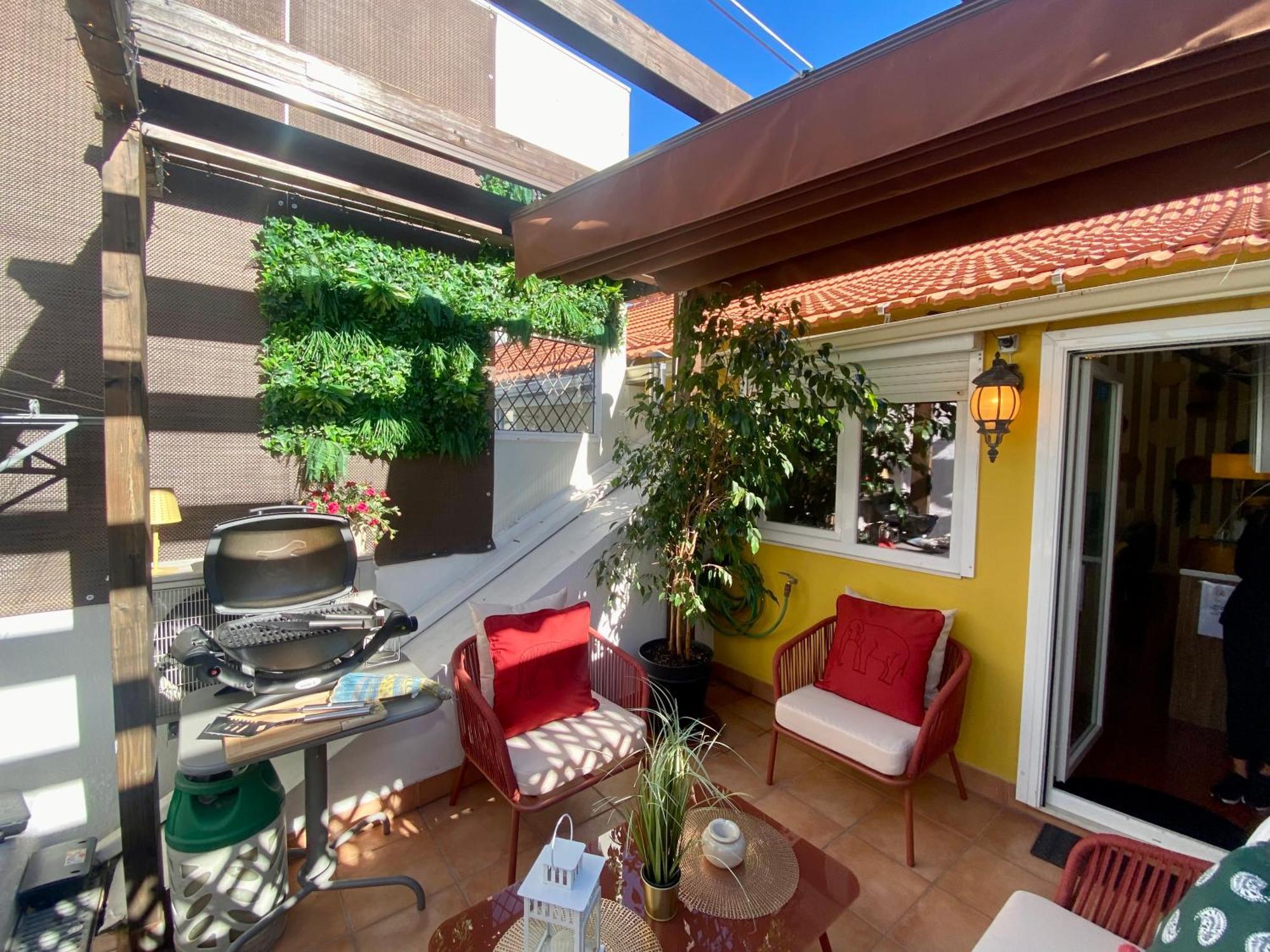 Appartement With Mezzanine Rua Da Moeda *